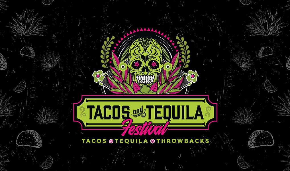 Tacos & Tequila 2024 Chicago Ticket and Hotel Packages Jampack