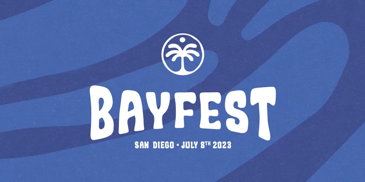 San Diego Bayfest 2024 Ticket and Hotel Packages Jampack