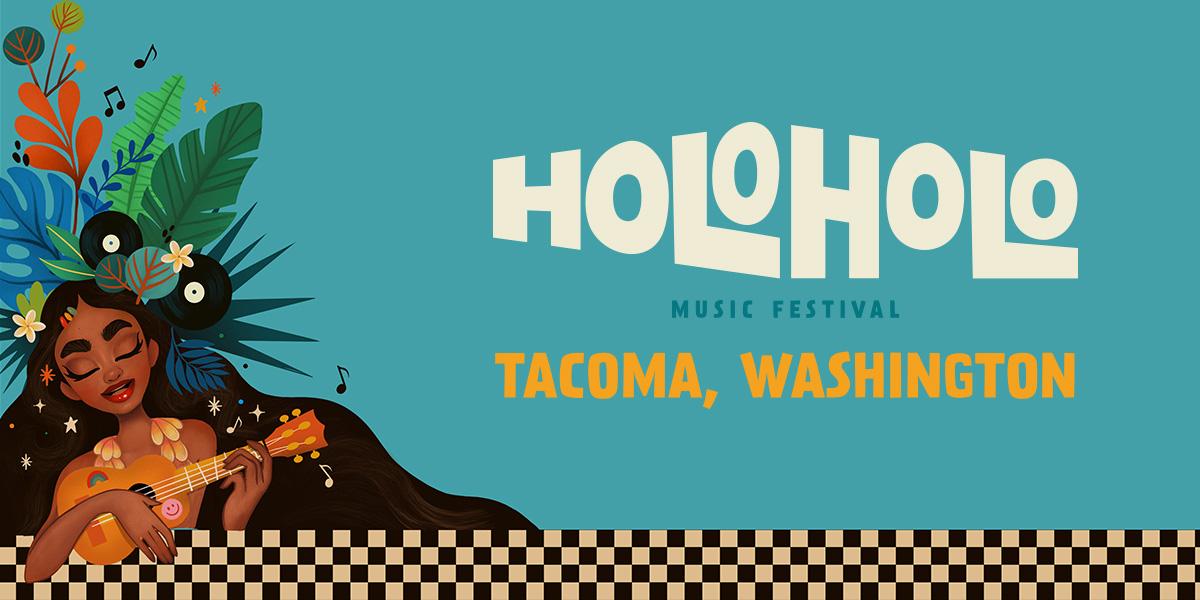 Holo Holo Music Festival 2024 Ticket and Hotel Packages Jampack